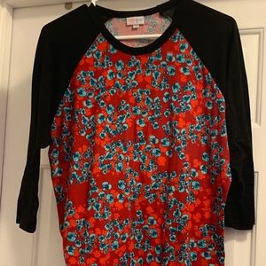 LLR Randy size XL